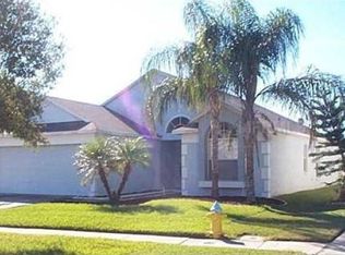 4015 Watercove Dr, Riverview, FL 33578