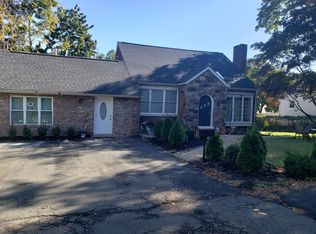 5 Crosby St, Nyack, NY 10960