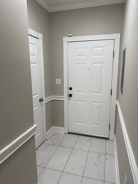 Entry way