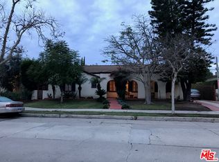917 S Ridgeley Dr, Los Angeles, CA 90036