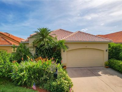 157 Vista Ln, Naples, FL, 34119