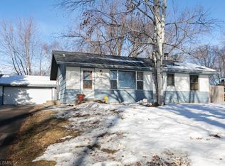 11212 Magnolia St NW, Coon Rapids, MN 55448