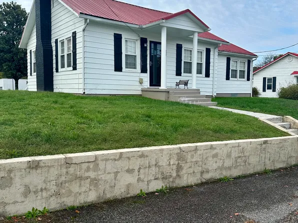 203 W Cumberland St, Kingston, TN 37763