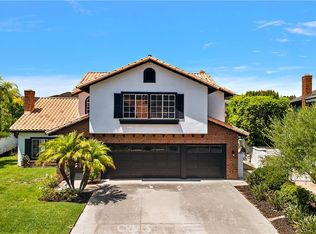 3 Mantenida, Coto De Caza, CA 92679