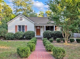 810 Carolina Ave, Fayetteville, NC 28301