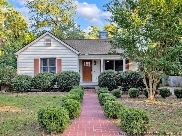 810 Carolina Ave, Fayetteville, NC 28301