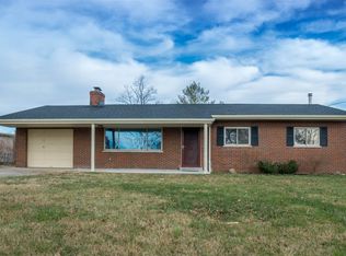 694 Mafred Dr, Taylor Mill, KY 41015