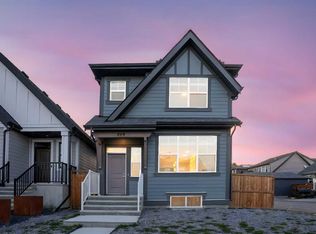 249 E Masters Ave SE, Calgary, AB T3M2C1