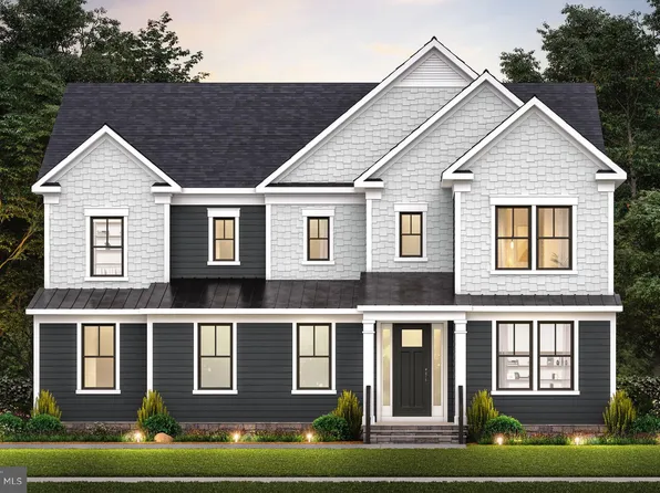 18397 Sugar Snap Cir, Leesburg, VA 20176