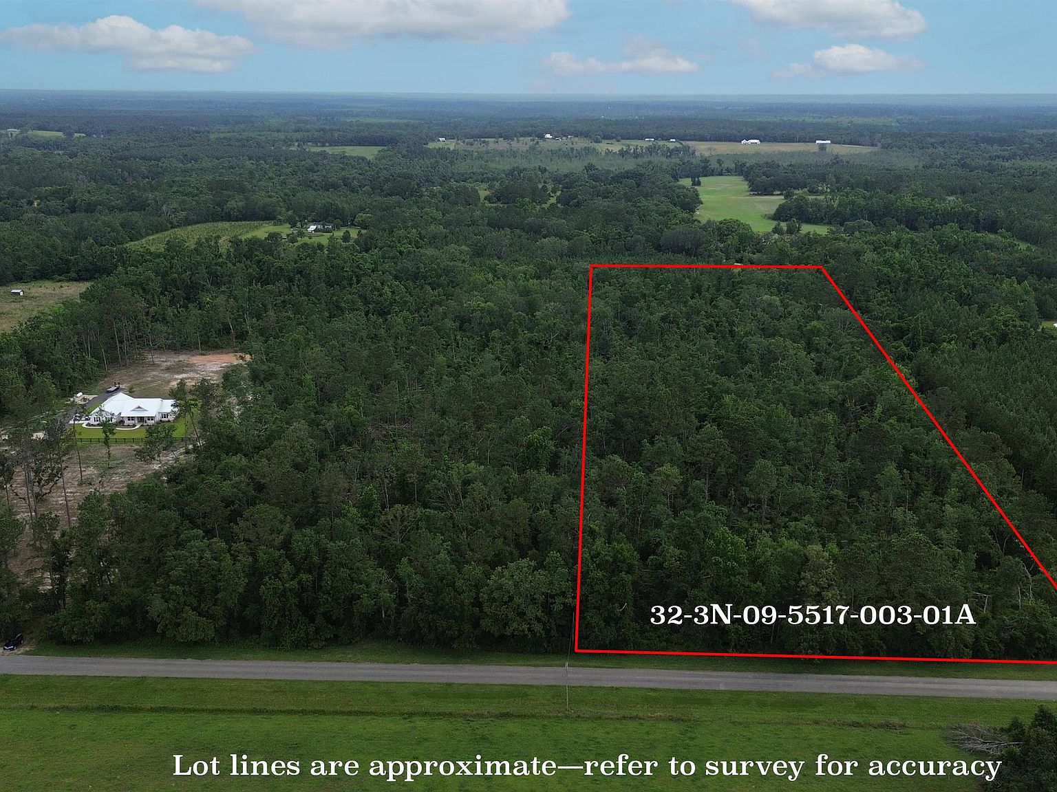 0 NW County Road 253 Lot 2, Madison, FL 32340 | MLS #386788 | Zillow