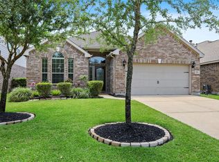 3506 Beacon Creek Ct, Spring, TX 77386