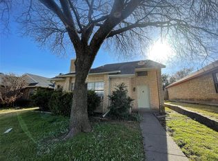 1513 Liberty Ln, Mesquite, TX 75149