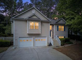 1349 Southgate Dr, Villa Rica, GA 30180