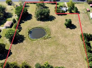 S Main St, Detroit, TX 75436