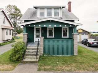 5 Elm Ave, Fairhaven, MA 02719