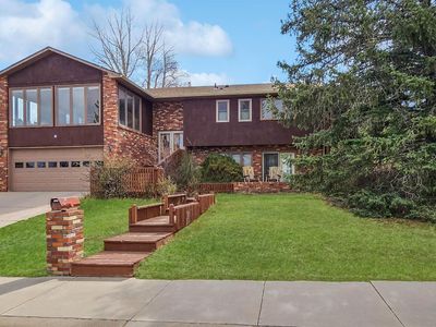 2069 N 17th St, Laramie, WY, 82072