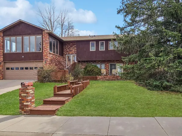 2069 N 17th St, Laramie, WY 82072