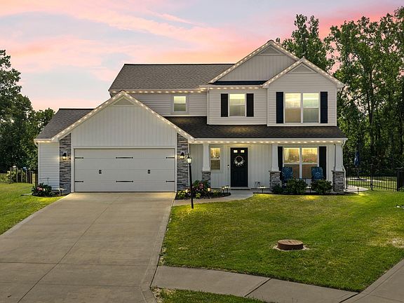 2nd image of 1307 Prosecco Ct