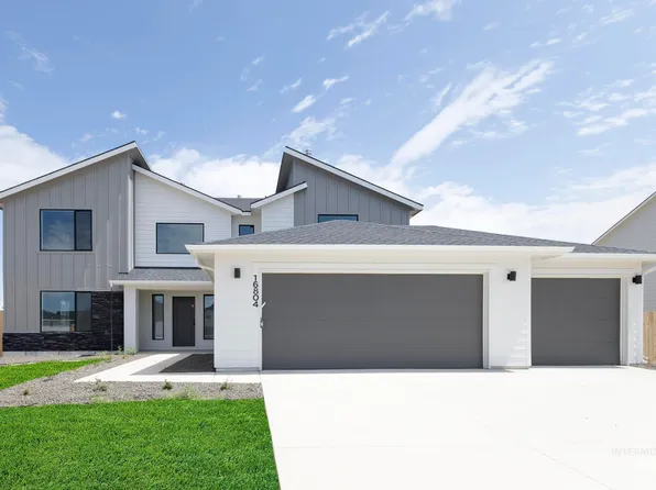 16804 Dunning Way, Caldwell, ID 83607