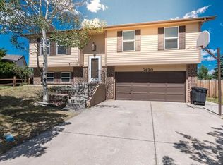 7620 Cavalier Ct, Colorado Springs, CO 80920