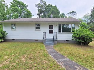 4078 S Constitution Rte, Dillwyn, VA 23936