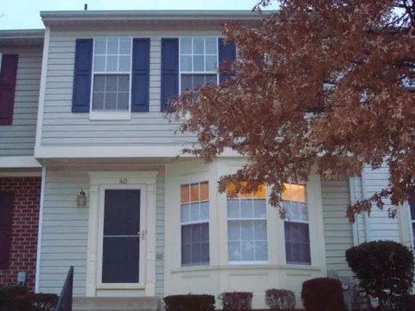 40 Royalty Cir Unit 40, Owings Mills, MD 21117
