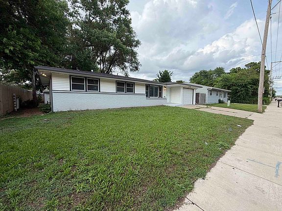 2nd image of 1206 Harlem Rd