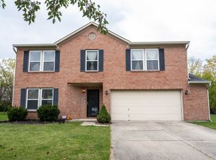 12714 Howe Rd, Fishers, IN 46038