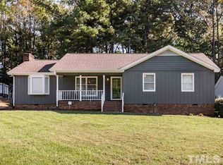 4104 Wingate Dr, Raleigh, NC 27609