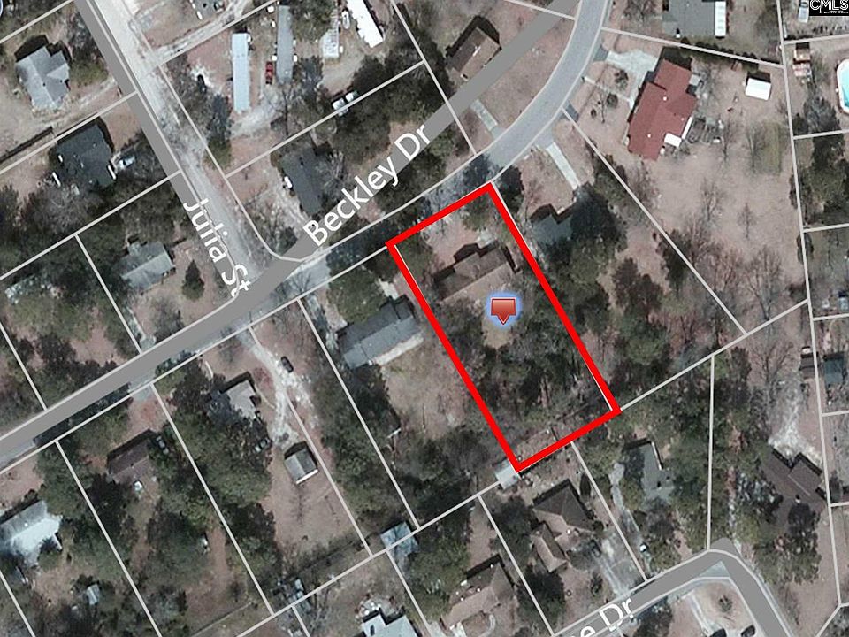 2nd image of 1922 Beckley Dr