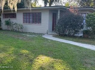 2784 Glen Mawr Rd, Jacksonville, FL 32207