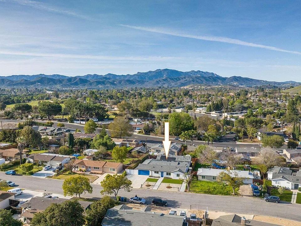 2161 Calle Camelia B, Thousand Oaks, CA 91360 Zillow