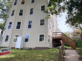 15 Oriole St APT 2, Gardner, MA 01440