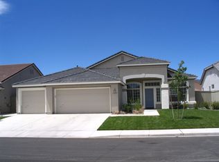 10135 Lucente Way, Reno, NV 89521