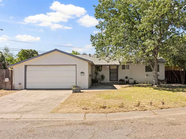 1215 Wetter Way, Red Bluff, CA 96080