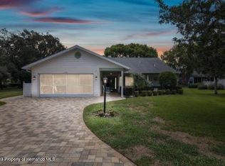 3144 Treeline Ct, Spring Hill, FL 34606