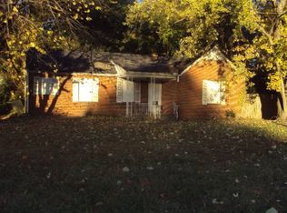 3884 Rhodes Ave, Memphis, TN 38111