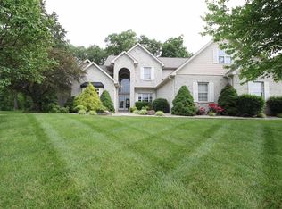 39 Wolf Creek Dr, Swansea, IL