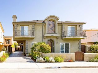 2202 Plant Ave #B, Redondo Beach, CA 90278
