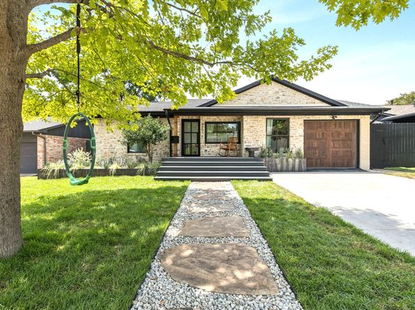 Home for Sale in Dallas TX