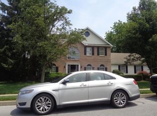 129 Grande Blvd, Sinking Spring, PA 19608