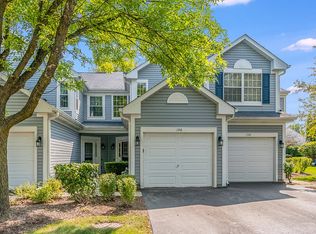 148 Harvest Gate, Lake In The Hills, IL 60156