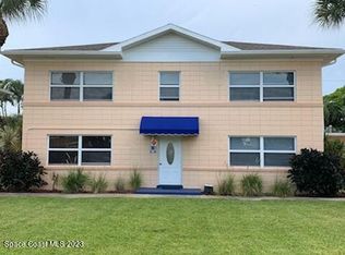 380 N Brevard Ave APT B3, Cocoa Beach, FL 32931