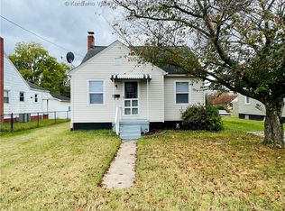 2321 Mount Vernon Ave, Point Pleasant, WV 25550