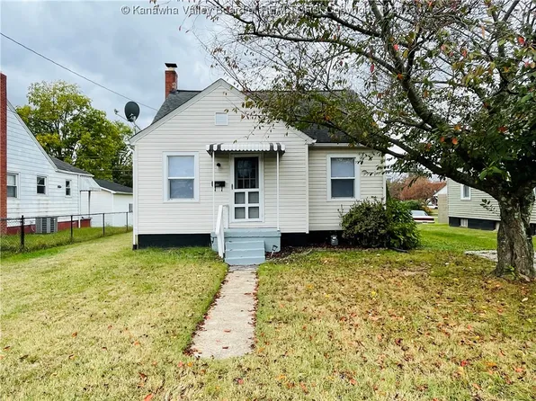 2321 Mount Vernon Ave, Point Pleasant, WV 25550