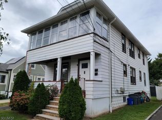20 Ridge Ave, Bloomfield, NJ 07003
