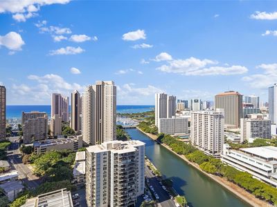 1717 Ala Wai Blvd APT 2907, Honolulu, HI, 96815