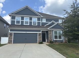 402 Preston Rd, Troutman, NC 28166