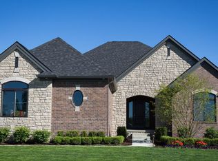 Jefferson II Plan, Steeplechase, Metamora Township, MI 48439