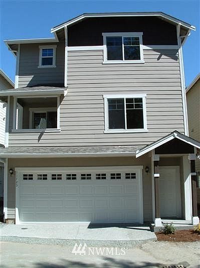 1st image of 11726 (Lot 83) 12th Avenue W